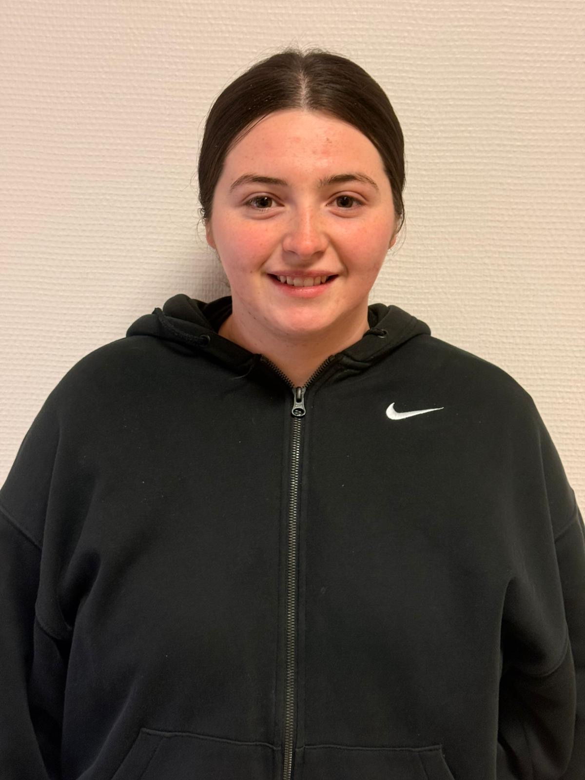 Madame  SOUDAIS Margot